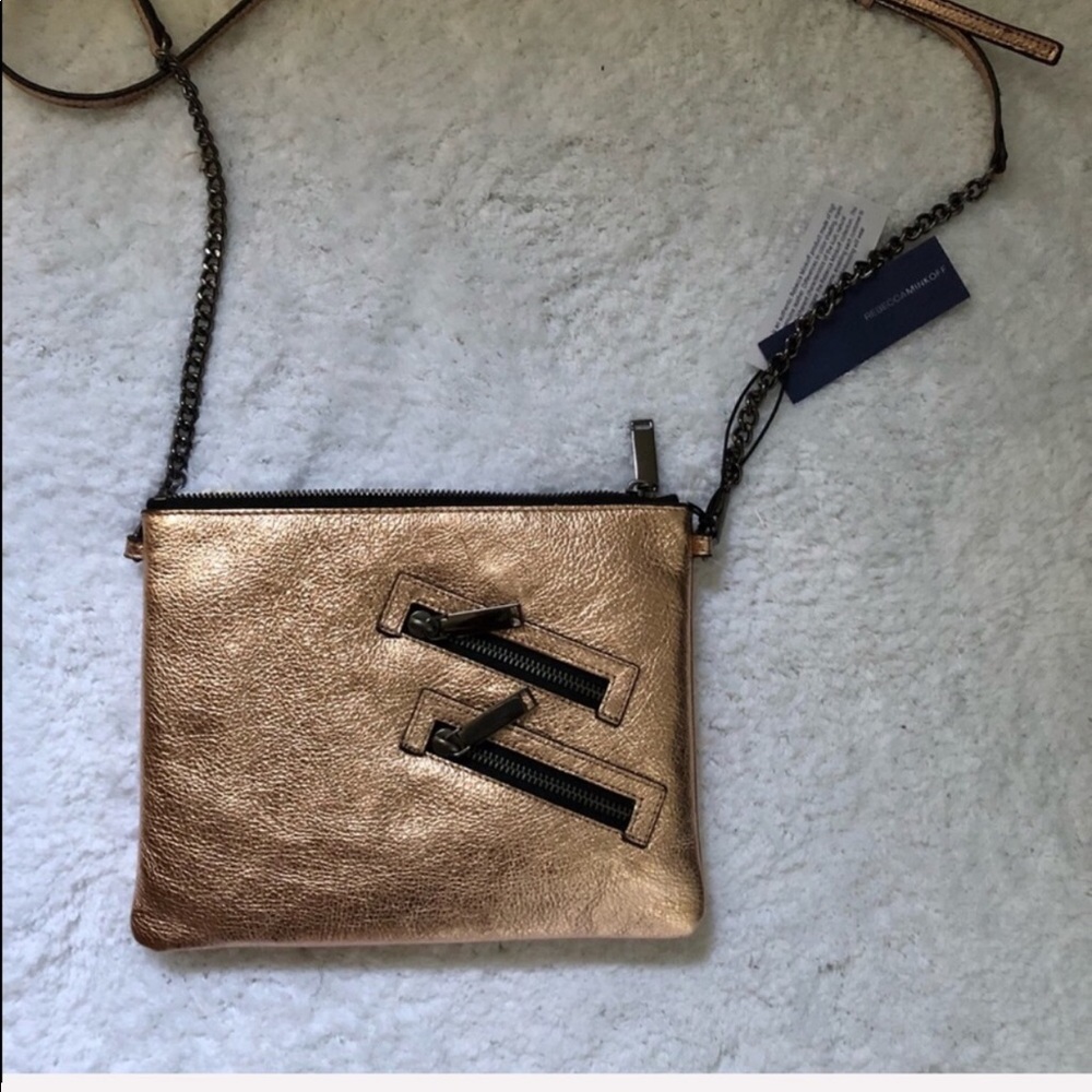 Rebecca Minkoff Crossbody